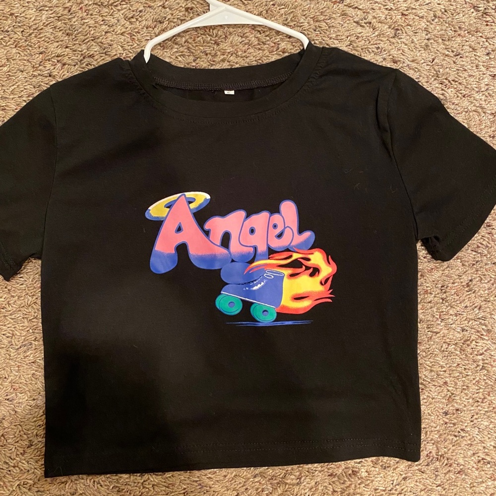 Angel Top